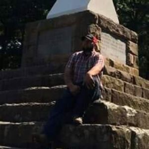 Meet your Posher, Christopher